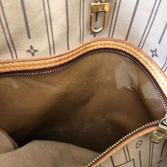Louis Vuitton Neverfull GM - Picture 5 of 6